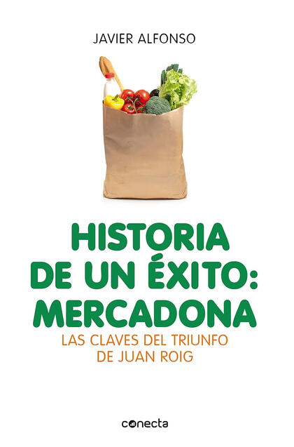 Historia de un éxito: Mercadona Historia de un éxito: Mercadona book cover